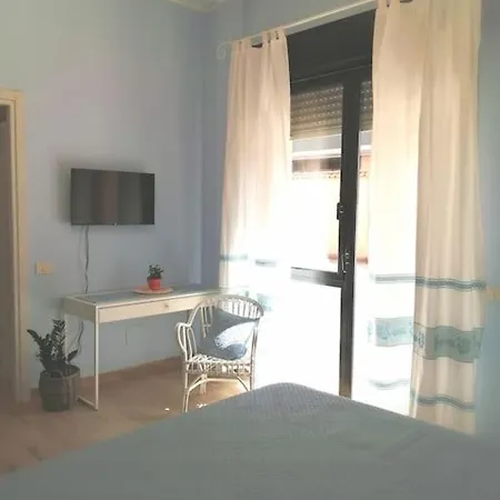 Karaly - Casa Vacanze Posto Auto/Moto Cagliari Exterior photo
