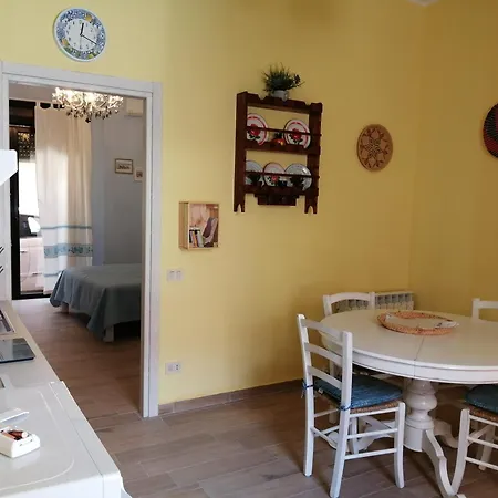 Karaly - Casa Vacanze Posto Auto/Moto Cagliari Exterior photo