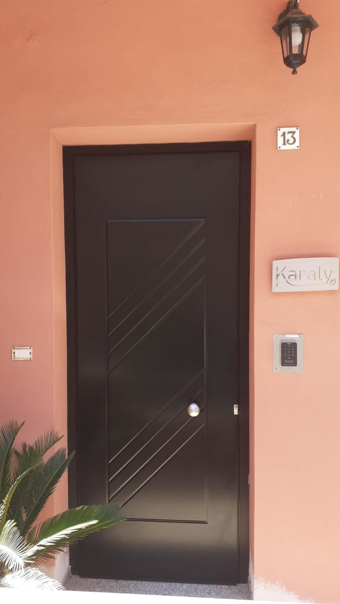 Holiday home Karaly - Posto Auto/moto