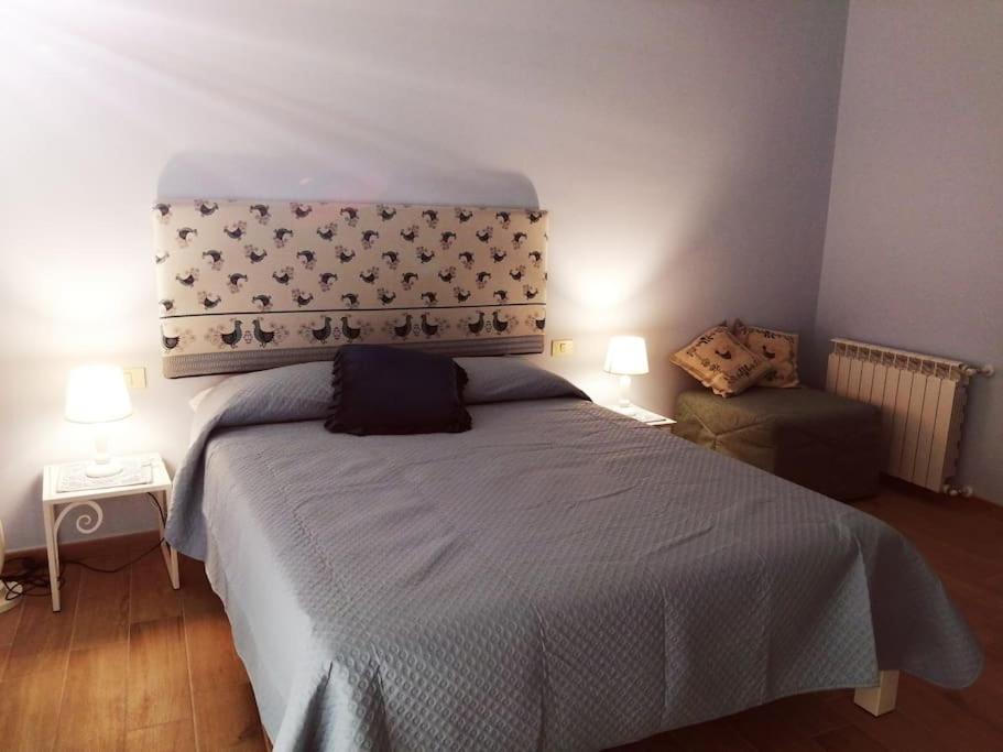 Karaly - Posto Auto/moto Holiday home