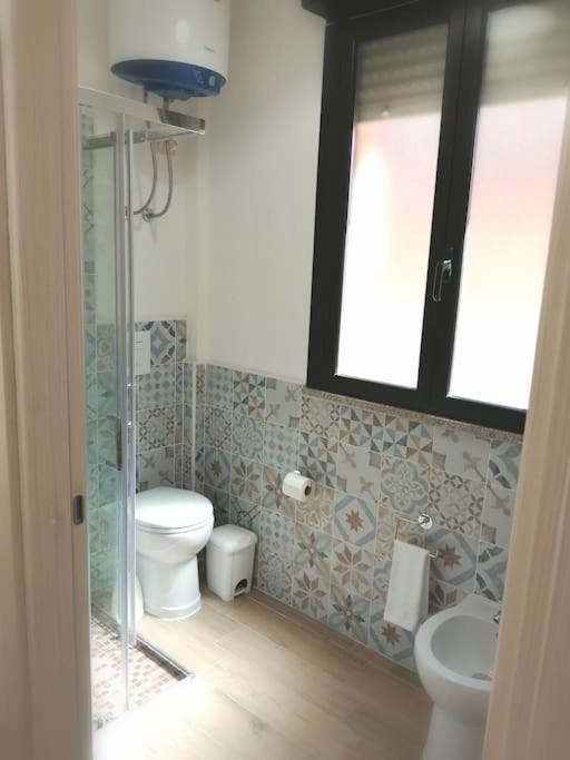 Karaly - Posto Auto/moto Holiday home *