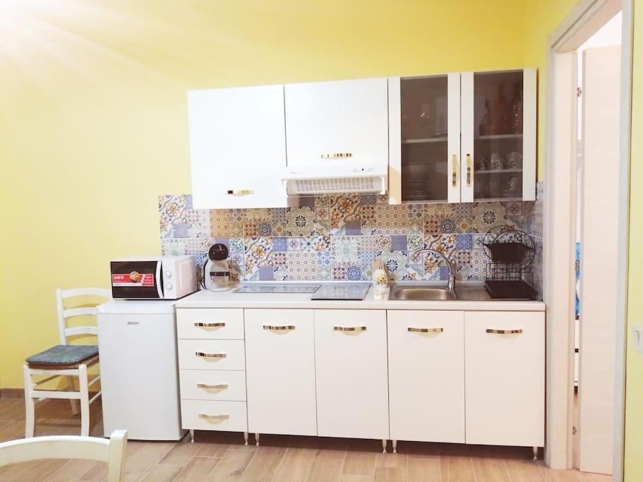 Karaly - Posto Auto/moto Cagliari