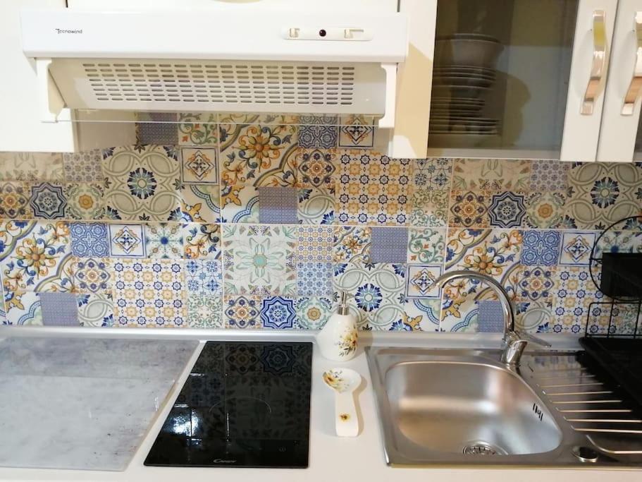 Holiday home Karaly - Posto Auto/moto *